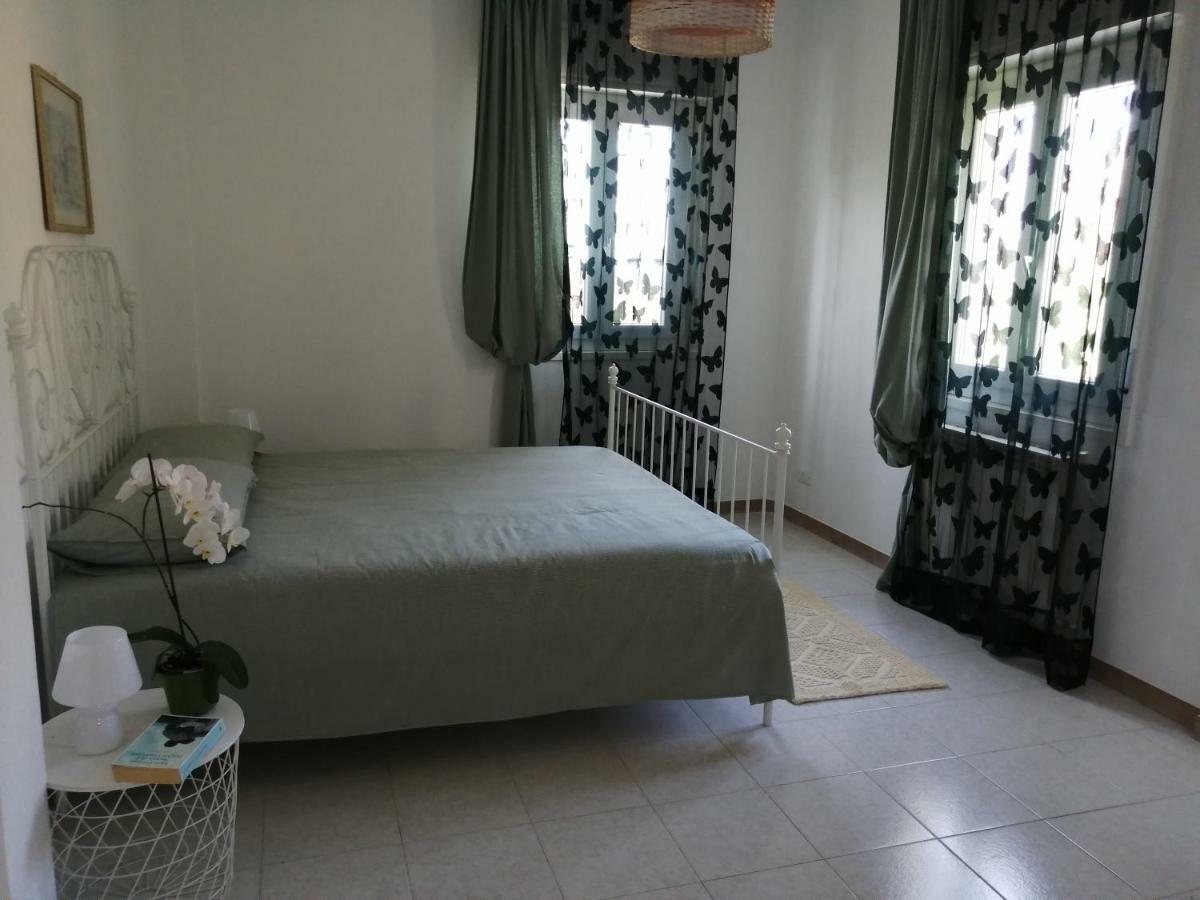Villa Piera Монделло Экстерьер фото