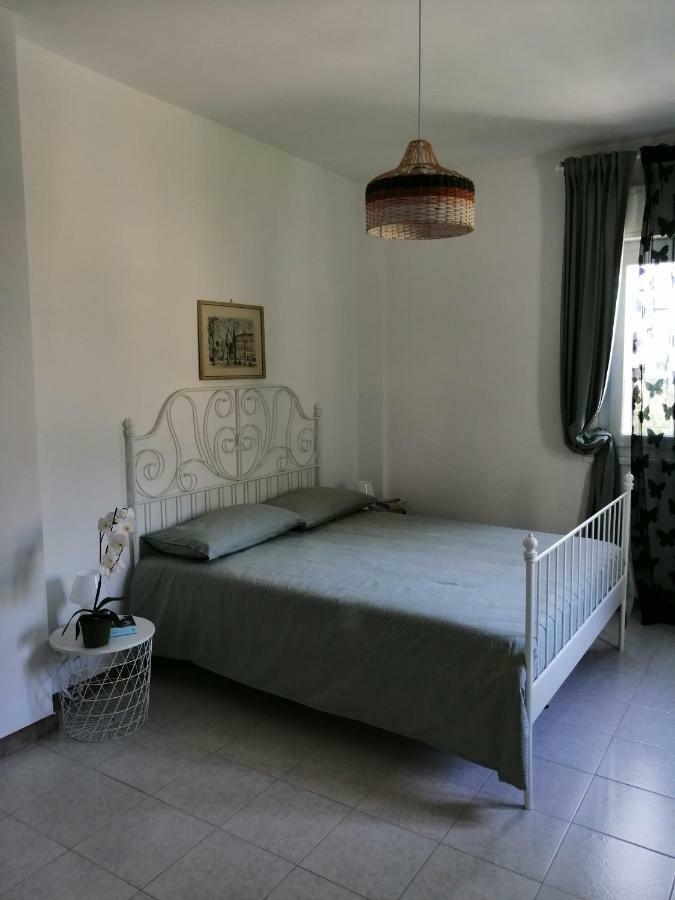 Villa Piera Монделло Экстерьер фото