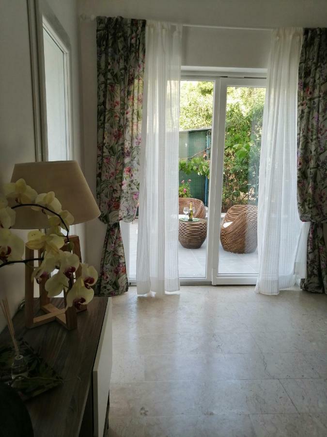 Villa Piera Монделло Экстерьер фото