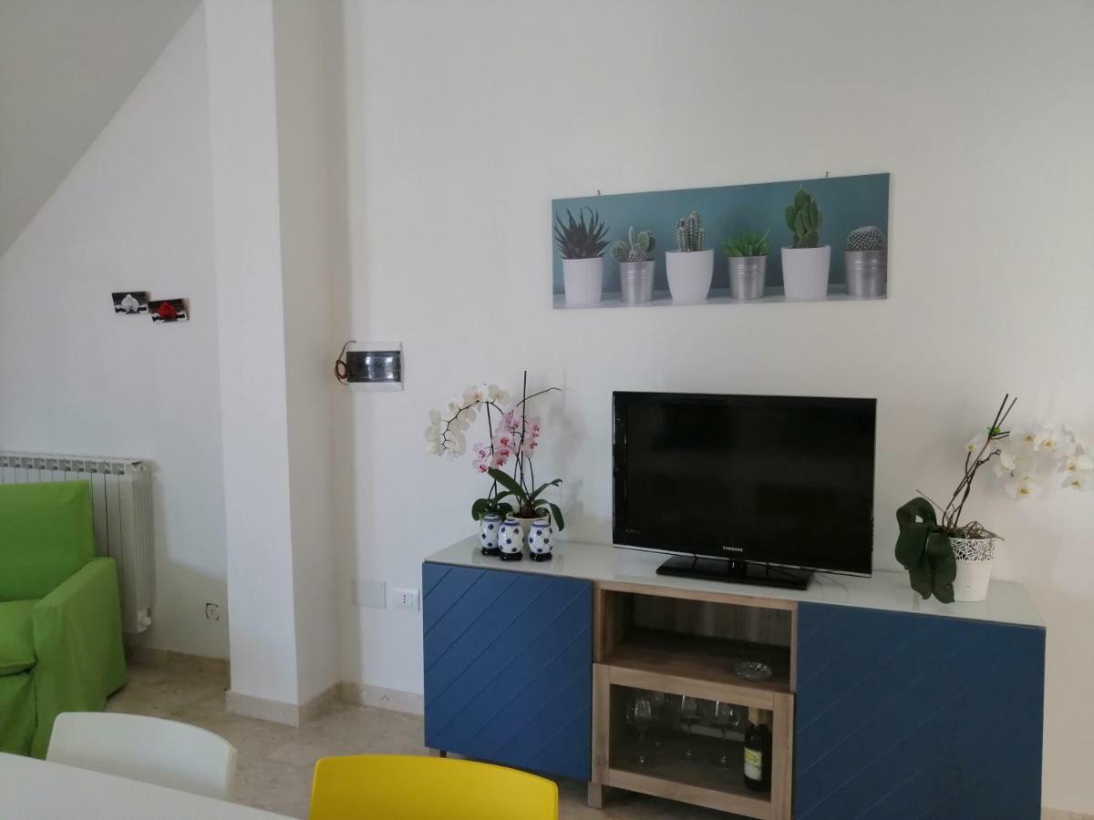 Villa Piera Монделло Экстерьер фото