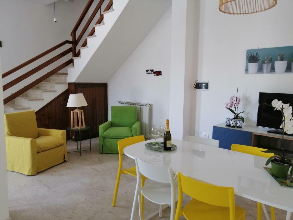 Villa Piera Монделло Экстерьер фото