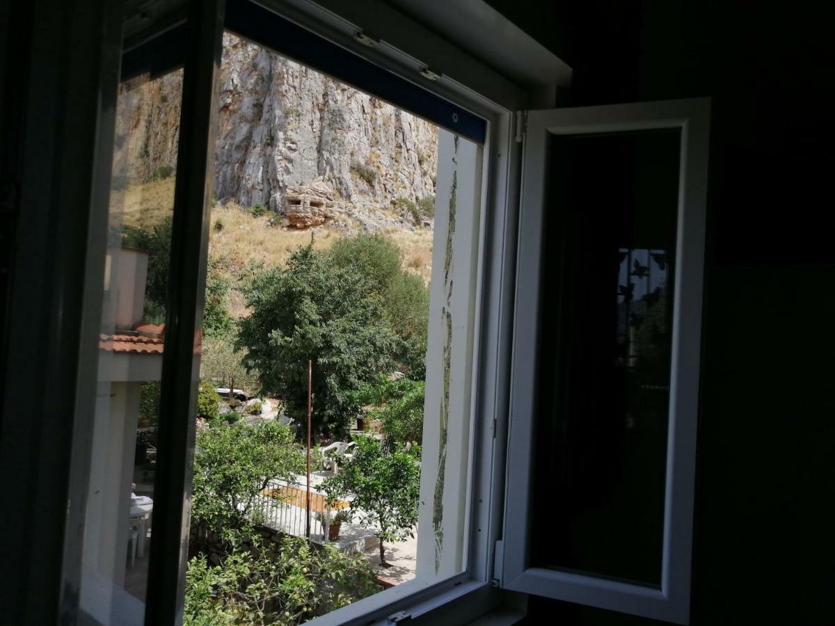 Villa Piera Монделло Экстерьер фото